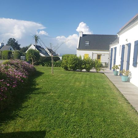 Appartamento Brise Marine Groix Esterno foto