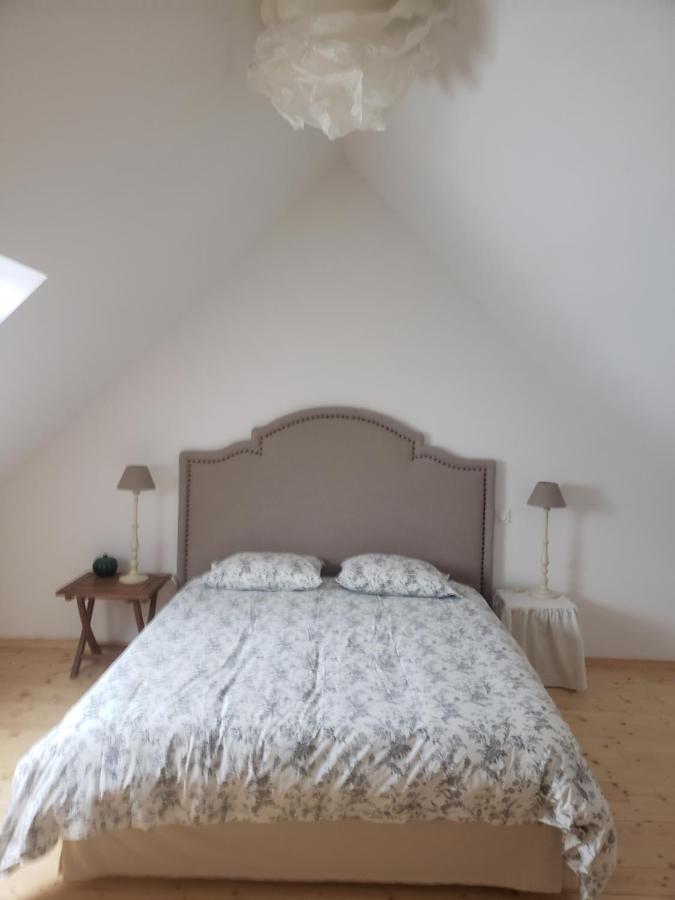 Appartamento Brise Marine Groix Esterno foto