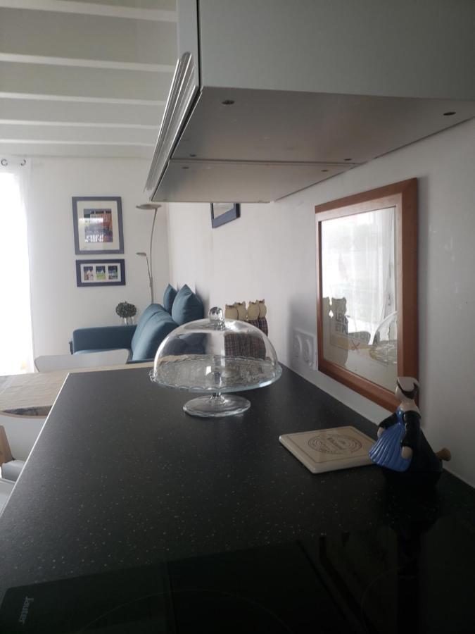 Appartamento Brise Marine Groix Esterno foto